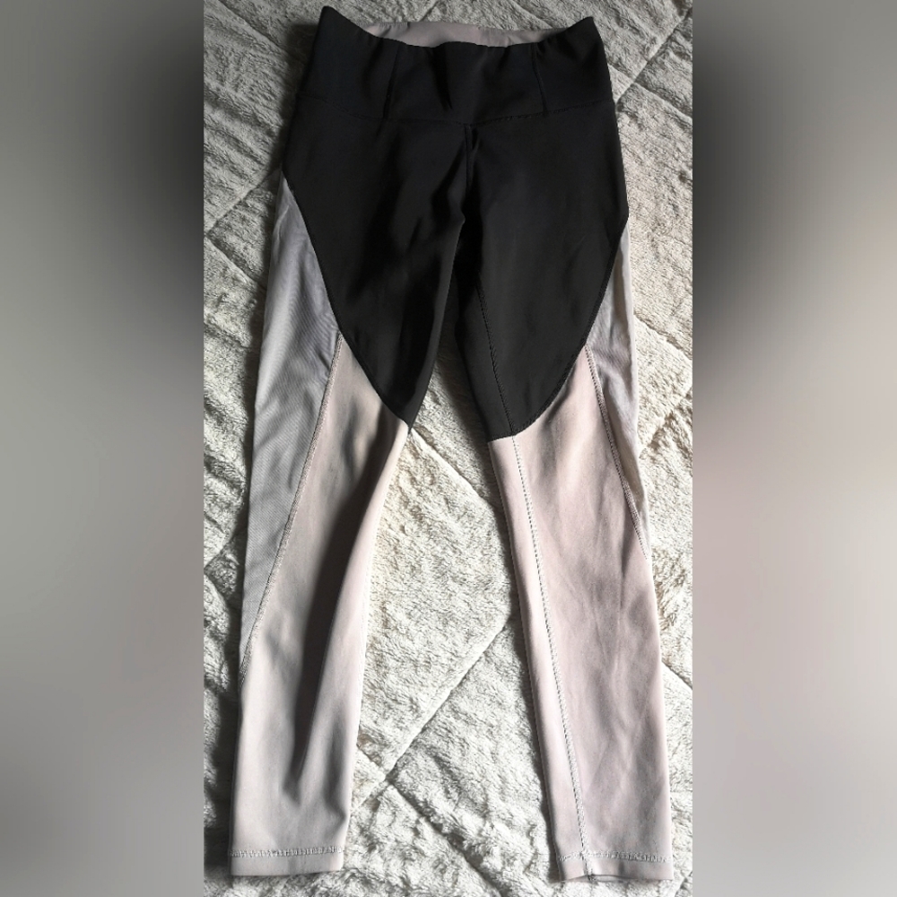 Leggings sport Aurum. Size M.